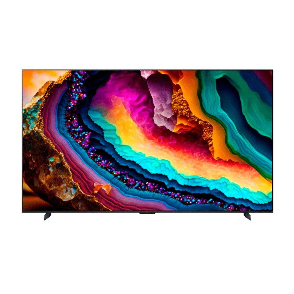 TELEVISOR TCL LED 50" UHD 4K SMART TV 50P755