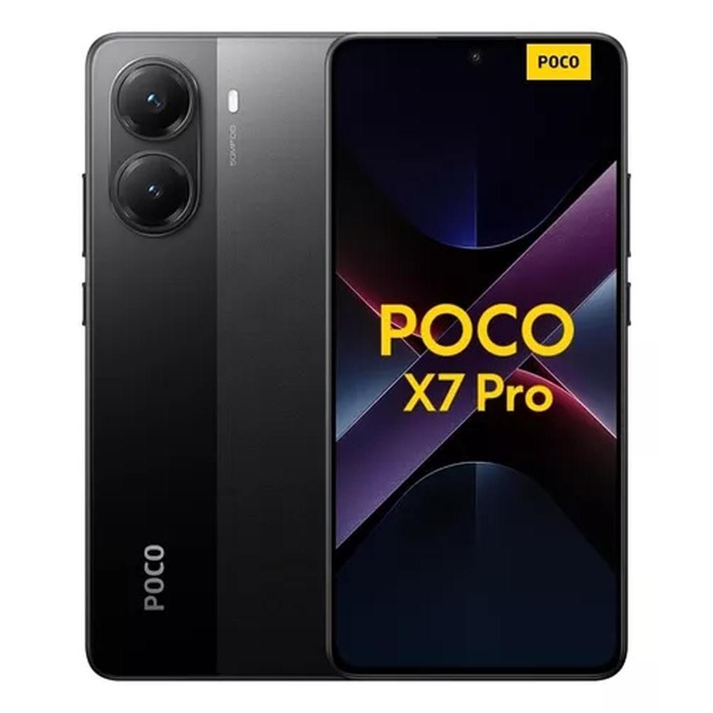 CELULAR MOTOROLA X7 PRO (12+512)