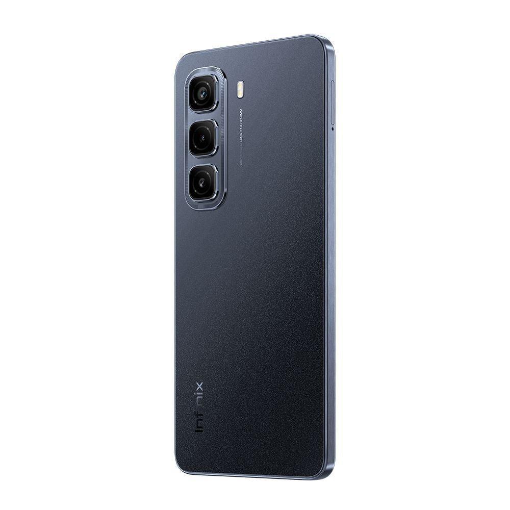 CELULAR INFINIX HOT 50 X6882 6.78" 8GB 256GB NEGRO