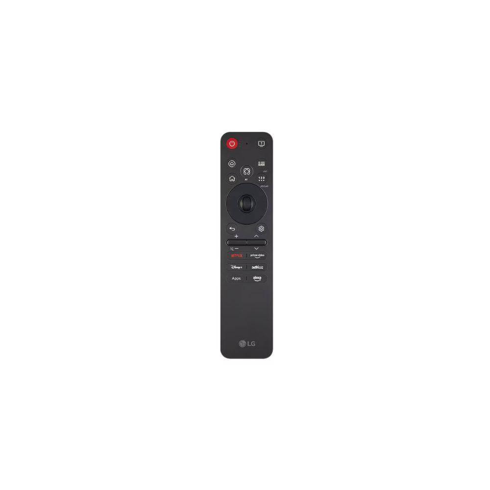 CONTROL REMOTO LG AI MAGIC MR25GA