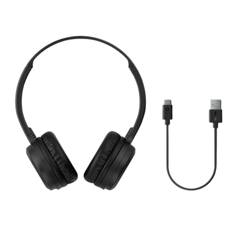 HEADBAND PHILIPS TAH1108BK NEGRA