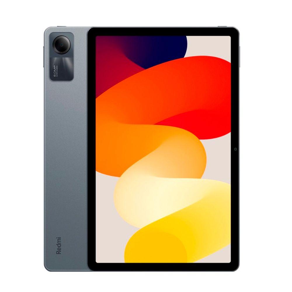 TABLET XIAOMI REDMI PAD SE 11" 128GB 4GB RAM GRIS