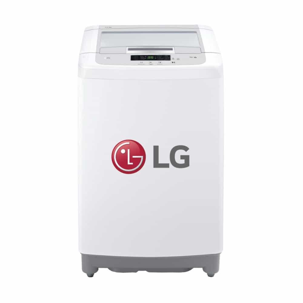 LAVADORA AUTOMATICA LG WT13WPBK 13K BLANCA