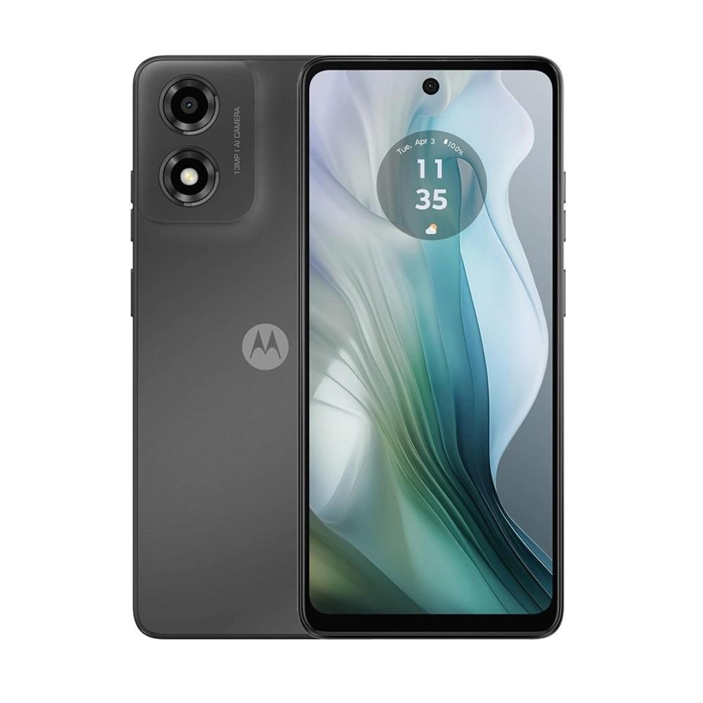 CELULAR MOTOROLA E14 64GB 2GB GRIS