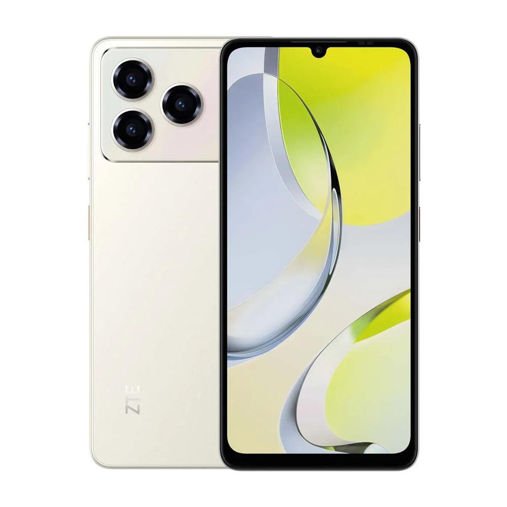 CELULAR ZTE BLADE A56 PRO 128GB 4GB DORADO
