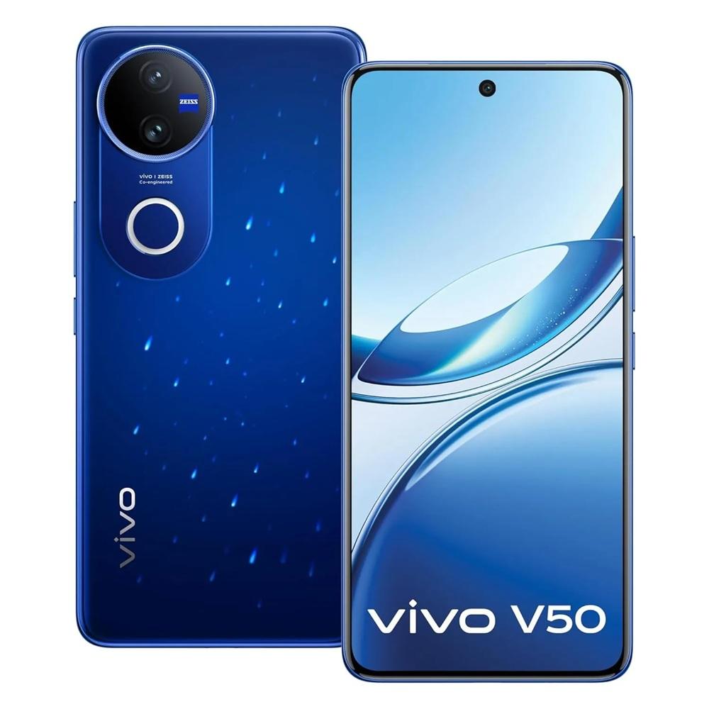 CELULAR VIVO V50 512GB 12GB AZUL