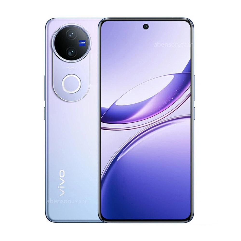 CELULAR VIVO V50 512GB 12GB VIOLETA