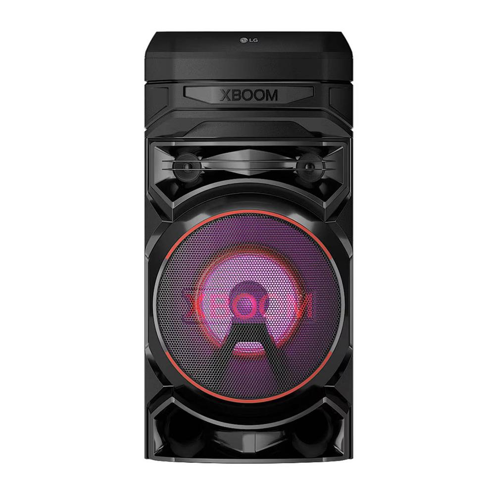 TORRE DE SONIDO LG XBOOM RNC5 SUPER BASS BOOST MULTI BLUETOOTH (2023)
