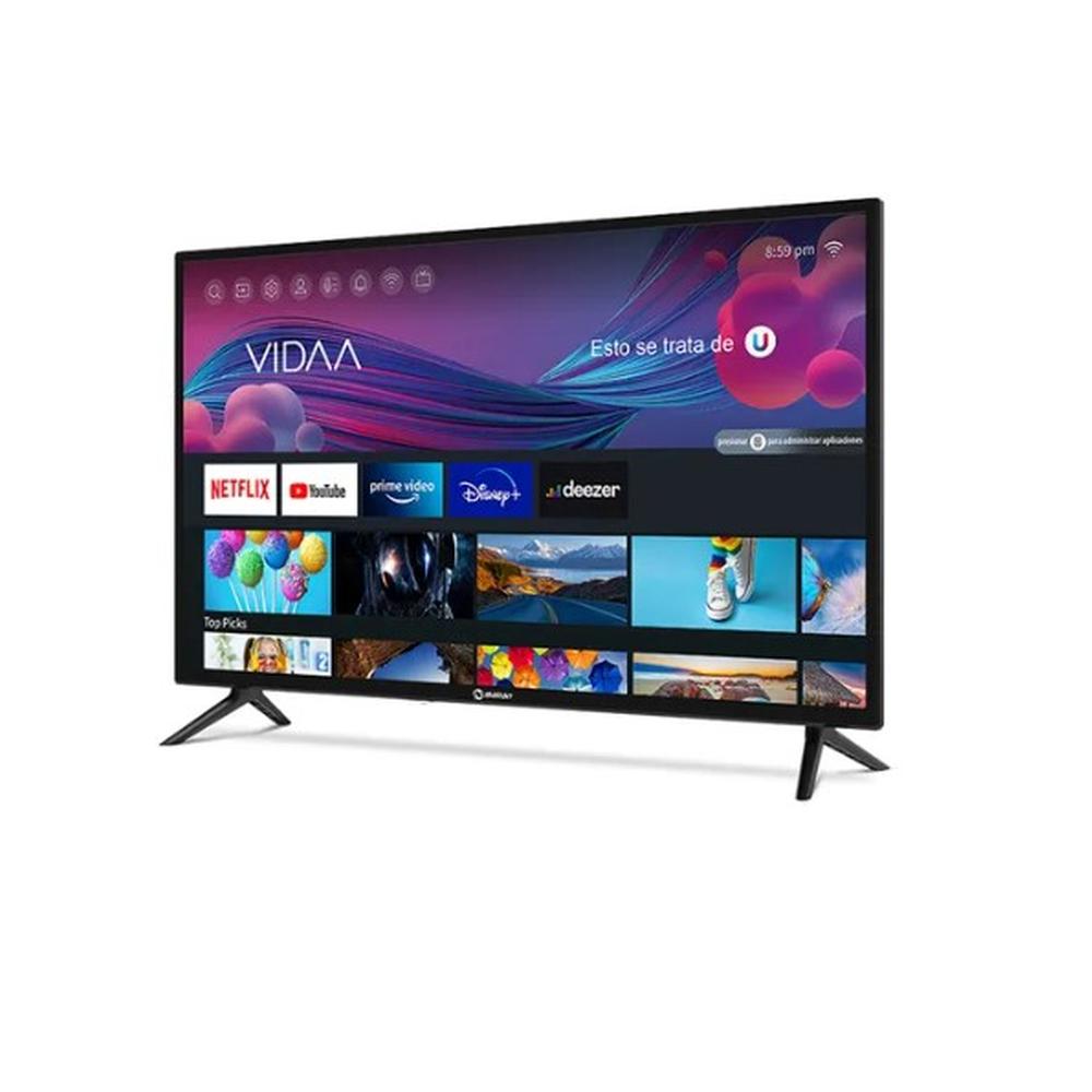 TELEVISOR MIRAY LED FHD SMART 43" MS43-E204