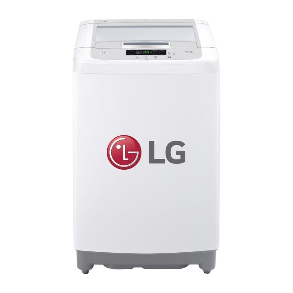 LAVADORA LG WT13WPBK 13KG BLANCO