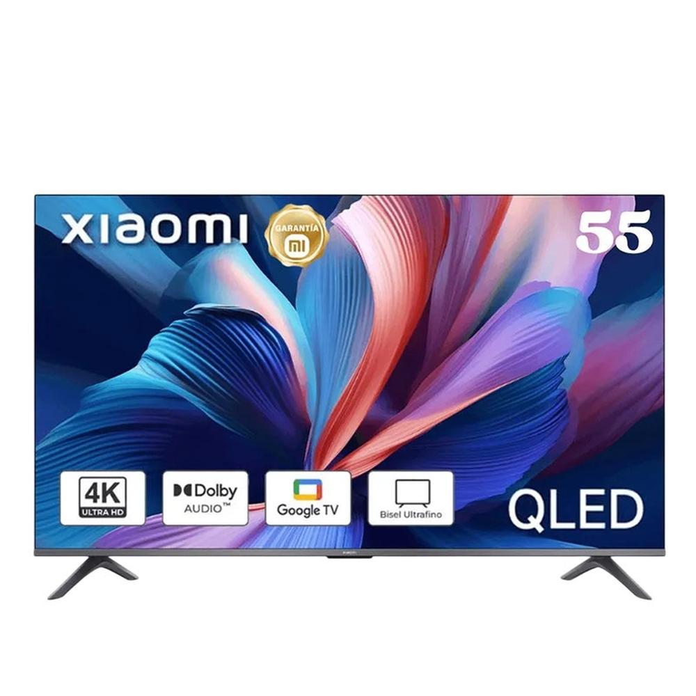 TELEVISOR XIAOMI QLED A PRO 55" UHD L55MB-APPH 2026 60HZ