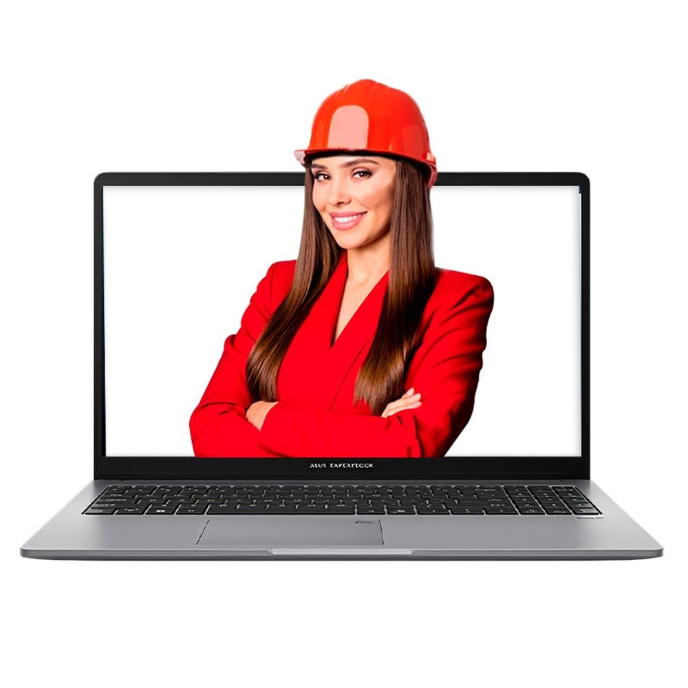 LAPTOP ASUS PM1503CDA-S70015 15.6’’ RYZEN 7 7735HS 32GB 1TB MIPCLISTA MI PC LISTA