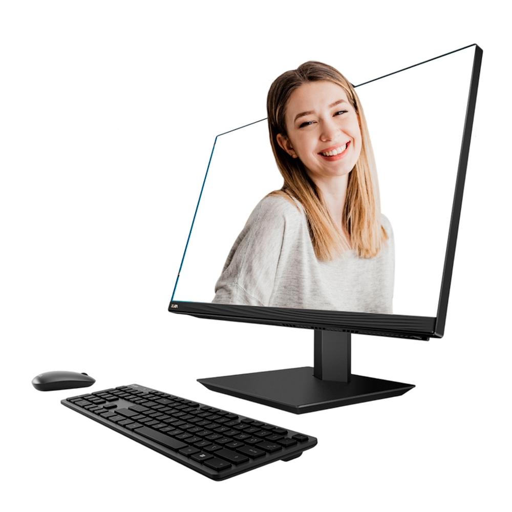 COMPUTADORA ASUS A5702WVAK 27” I7 150U 24GBDDR5 1TB MI PC LISTA