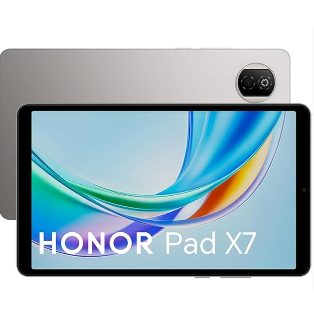 HONOR PAD X7 WIFI 4+128GB (JMS-W09) - SPACE GRAY