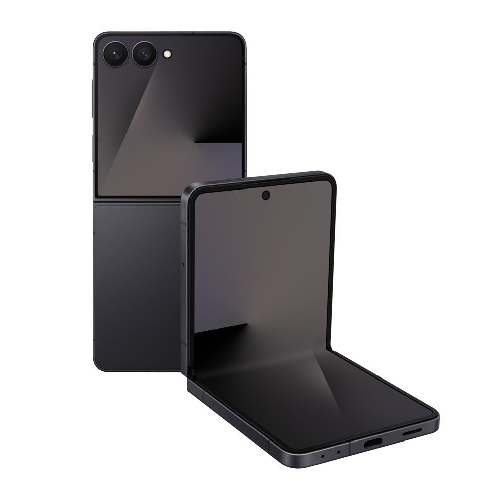CELULAR SAMSUNG GALAXY Z FLIP 7 512GB 12GB JET BLACK