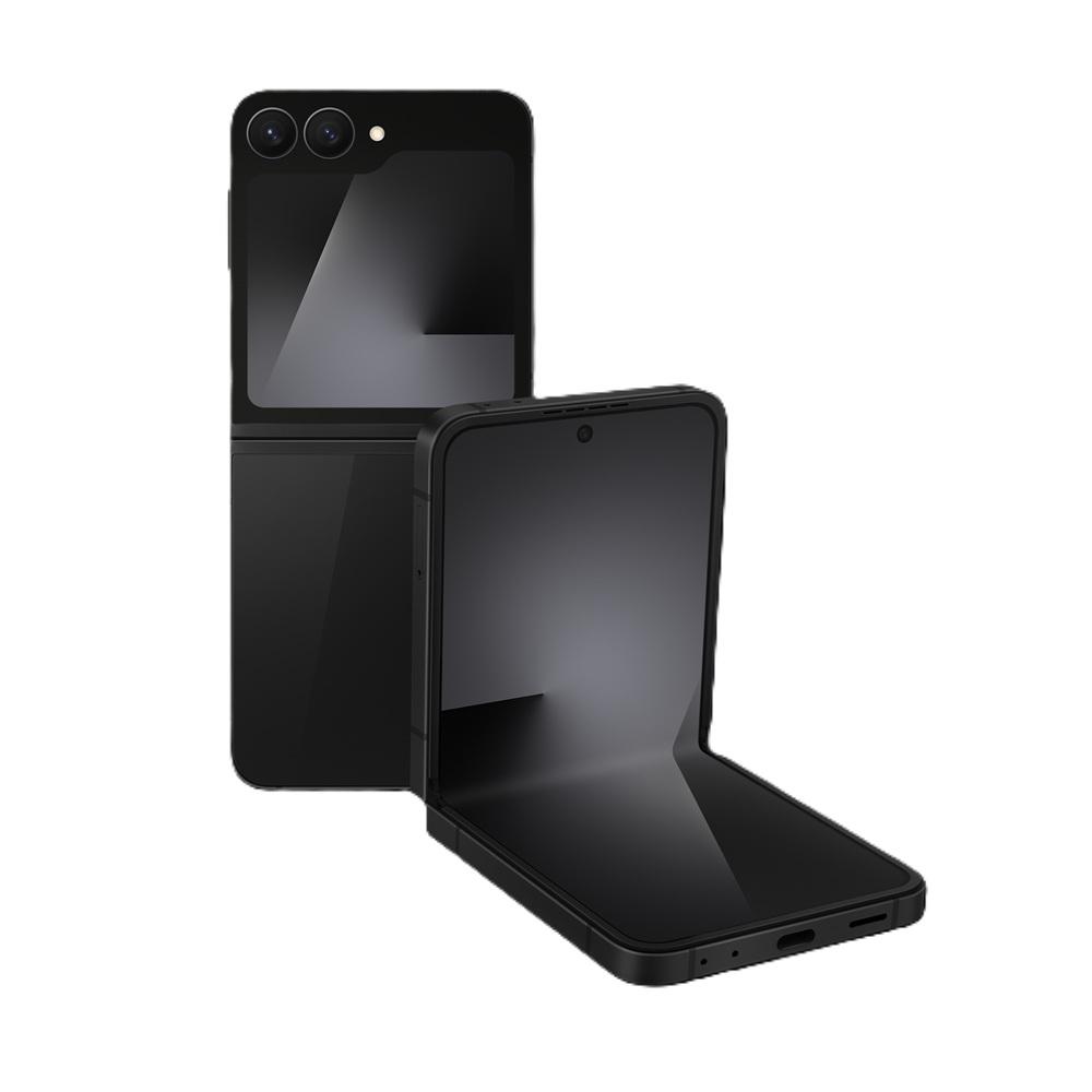 CELULAR SAMSUNG GALAXY Z FLIP 7 FE 256GB 8GB NEGRO