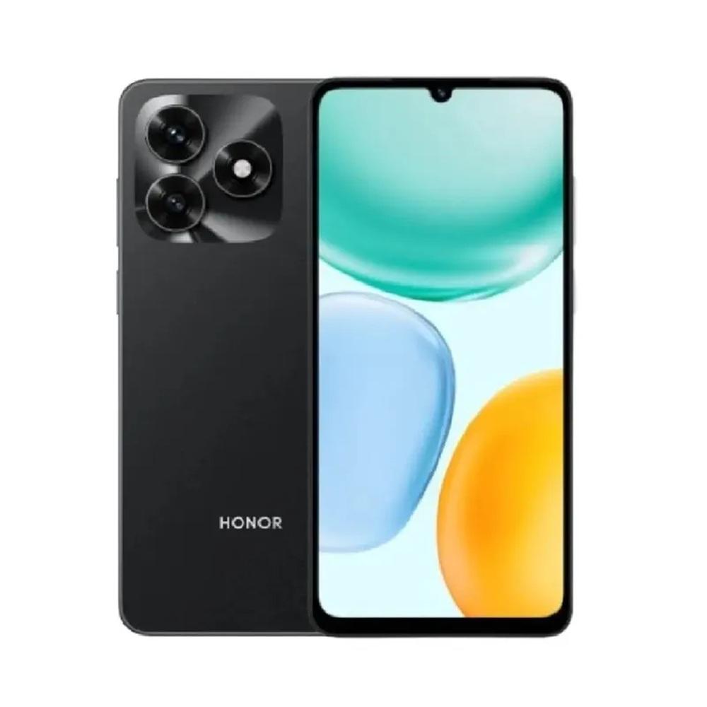 CELULAR HONOR X5C 128GB 4GB NEGRO