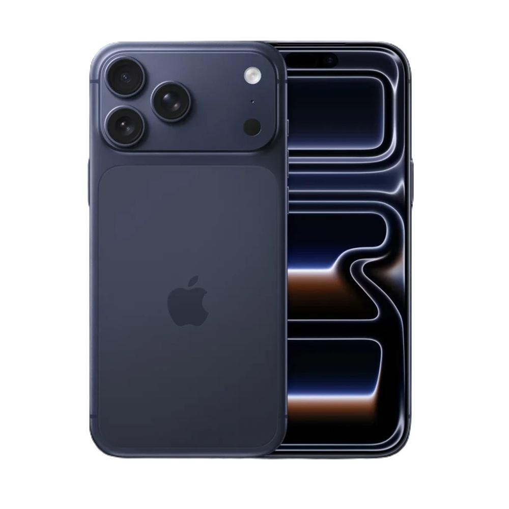 CELULAR APPLE IPHONE 17 PRO MAX ESIM 256GB 12GB BLUE