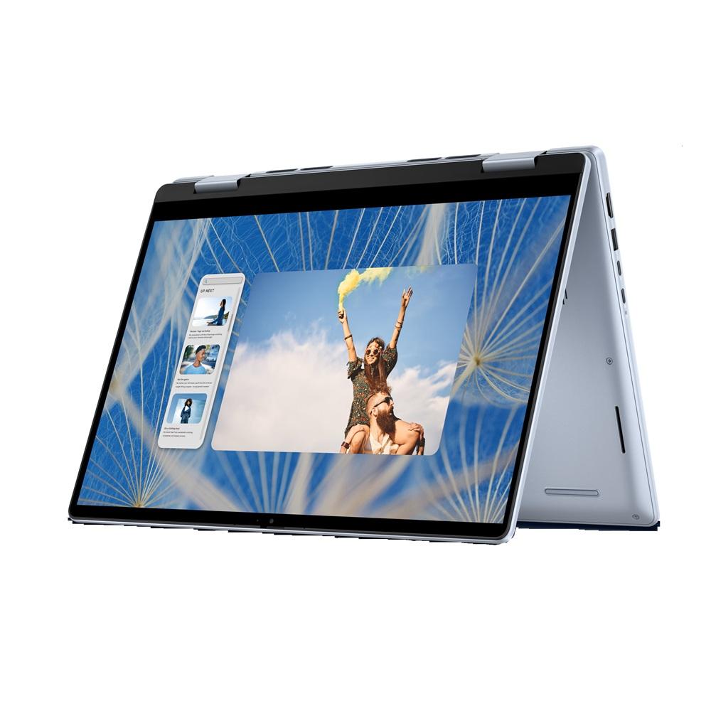 LAPTOP DELL INSPIRON 14 7440 14" INTEL CORE I5 512GB SSD 8GB