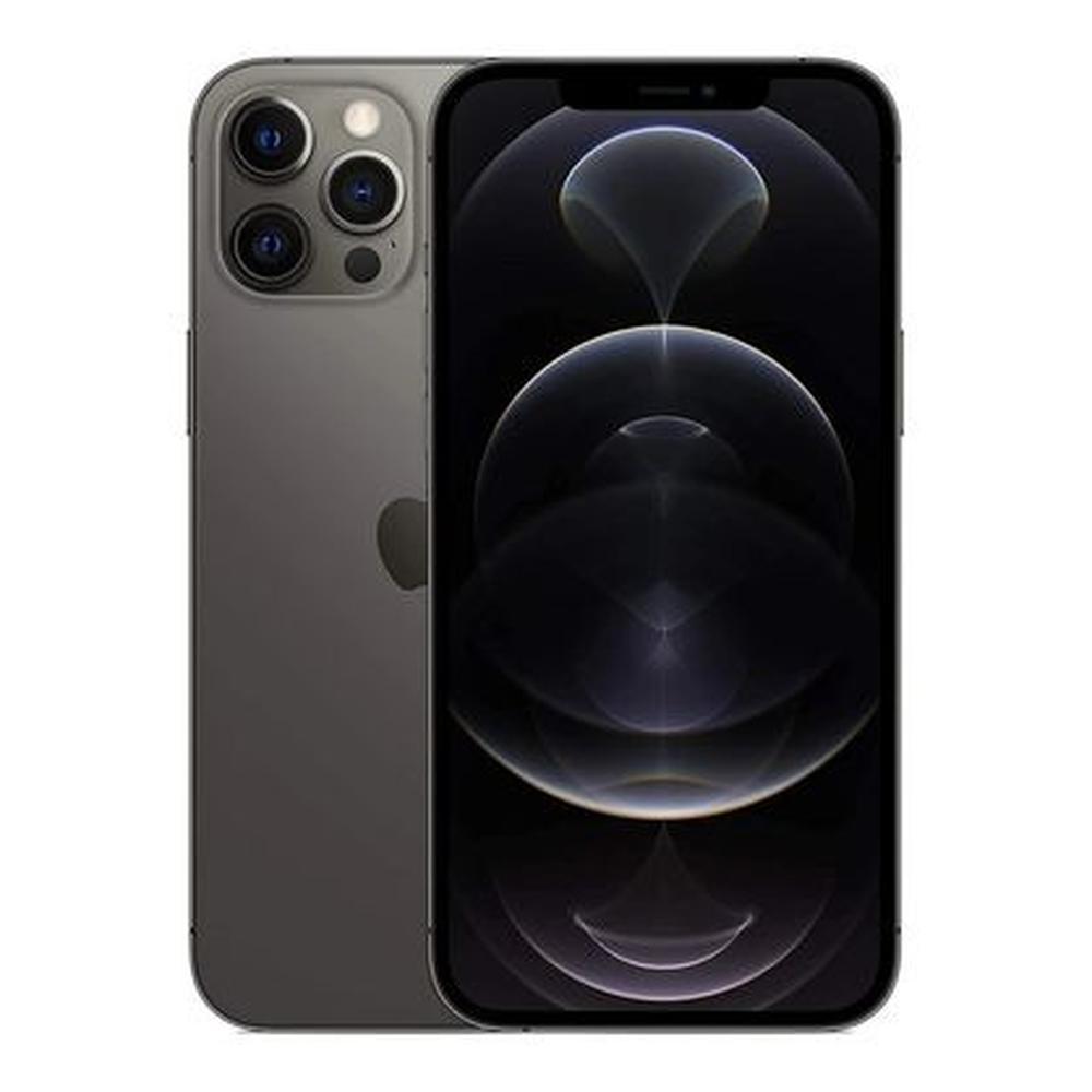 CELULAR APPLE IPHONE 12 PRO MAX 6.7" 256GB GRAFITO nanoSIM REACONDICIONADO
