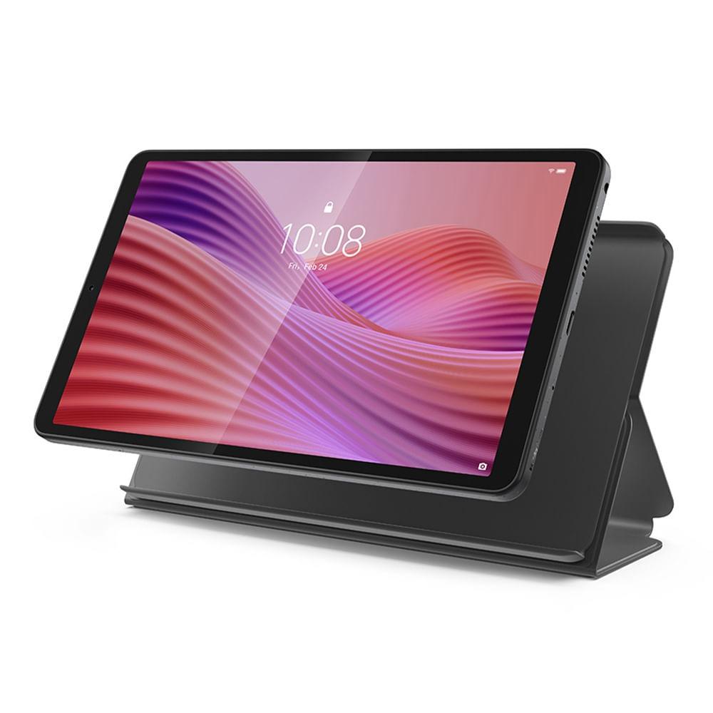 TABLET LENOVO TAB ONE 8.7" 4GB 128GB FOLIO