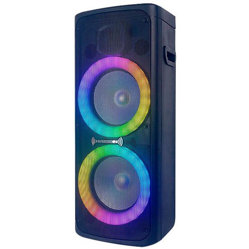 PARLANTE HALION FIESTA PHA-210C 2X10