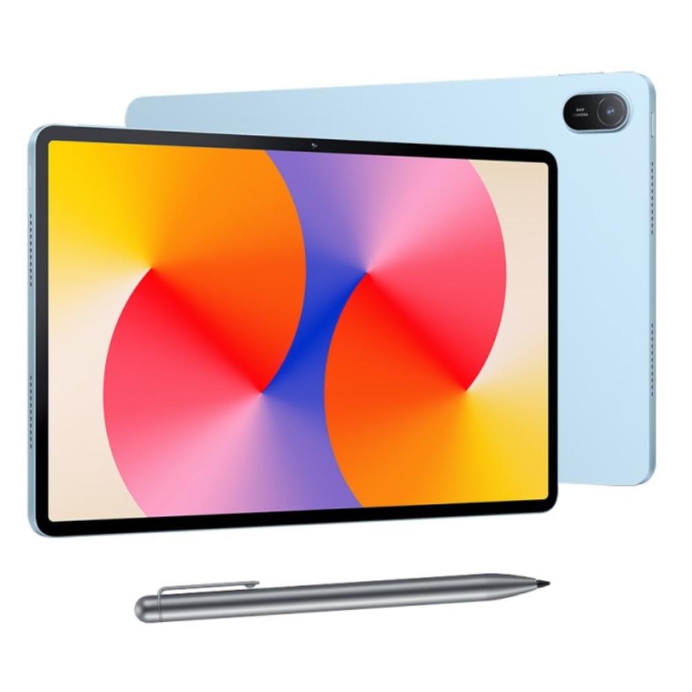 TABLET HUAWEI MATEPAD SE 11" 8 + 128GB AZUL + M-PEN LITE