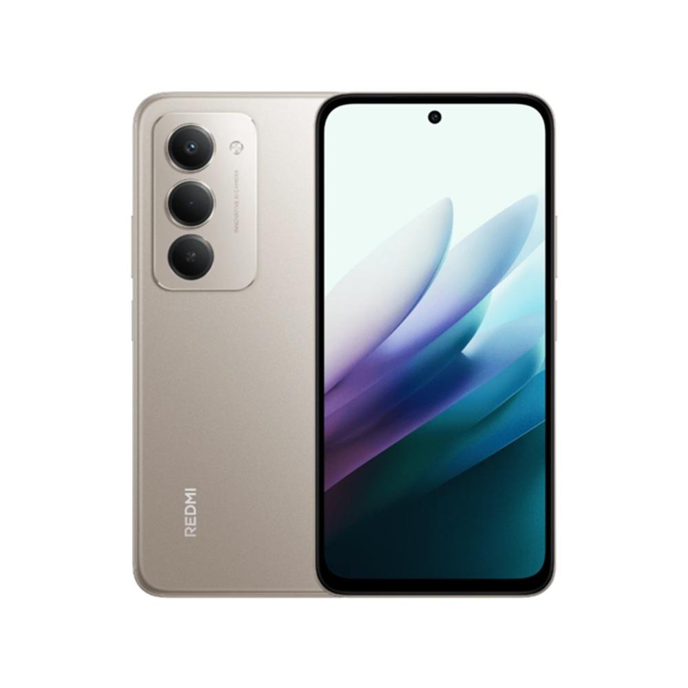 CELULAR XIAOMI REDMI 15 256GB 8GB GREY