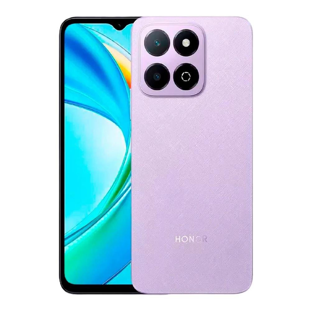 CELULAR HONOR PLAY 9A 64GB 4GB MORADO