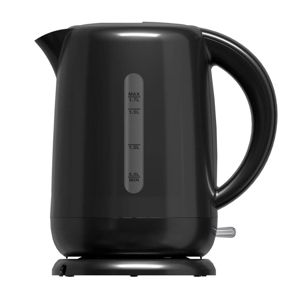 HERVIDOR ELÉCTRICO OSTER 1.7L BVSTKT3101 NEGRO