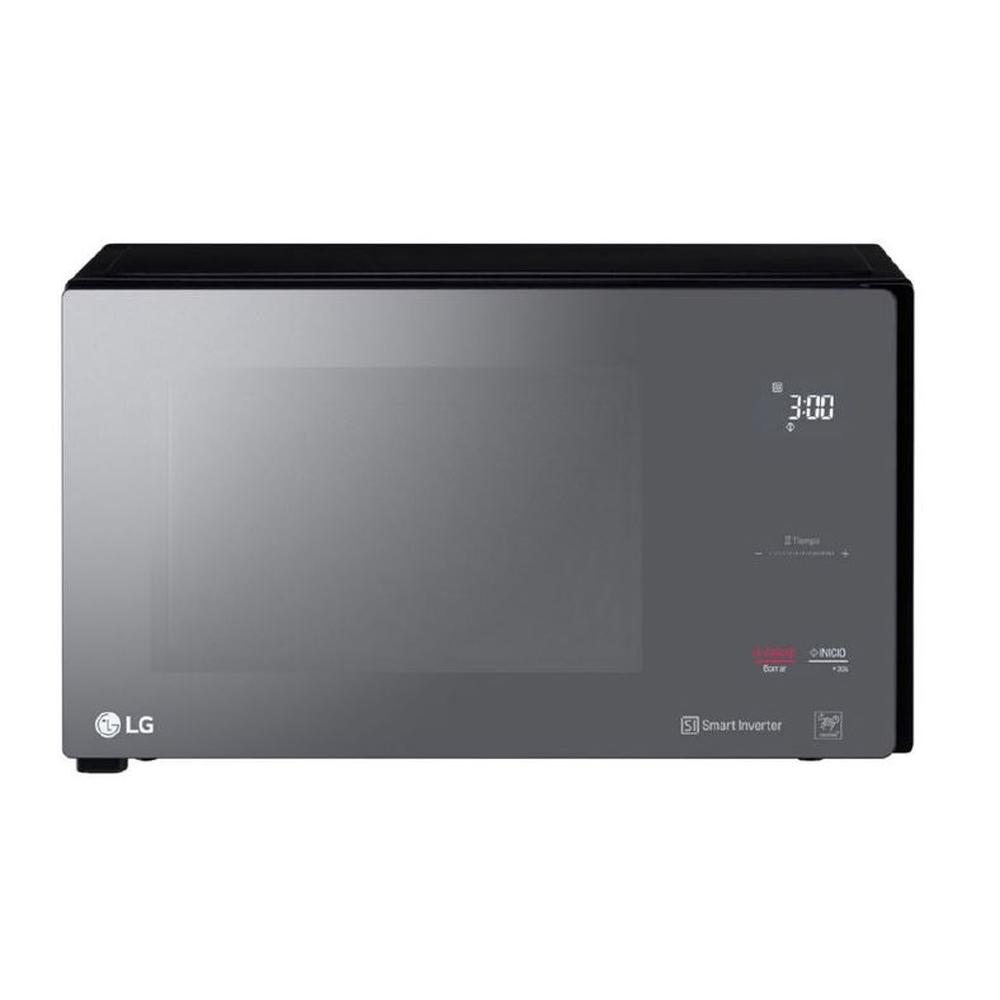 HORNO MICROONDAS LG NEOCHEF 25L MS2596DIR