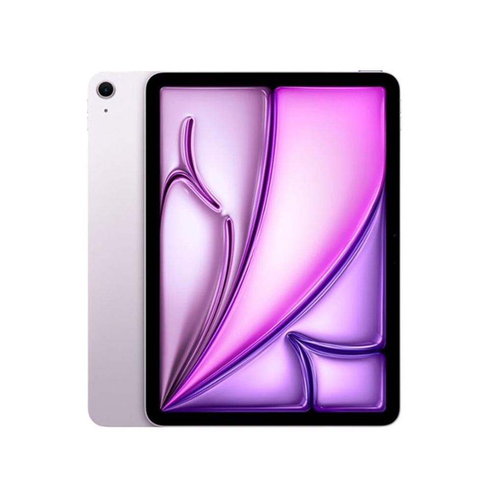 IPAD AIR 11-INCH M3 MCA04LL/A 10.8" 128GB 8GB PURPURA