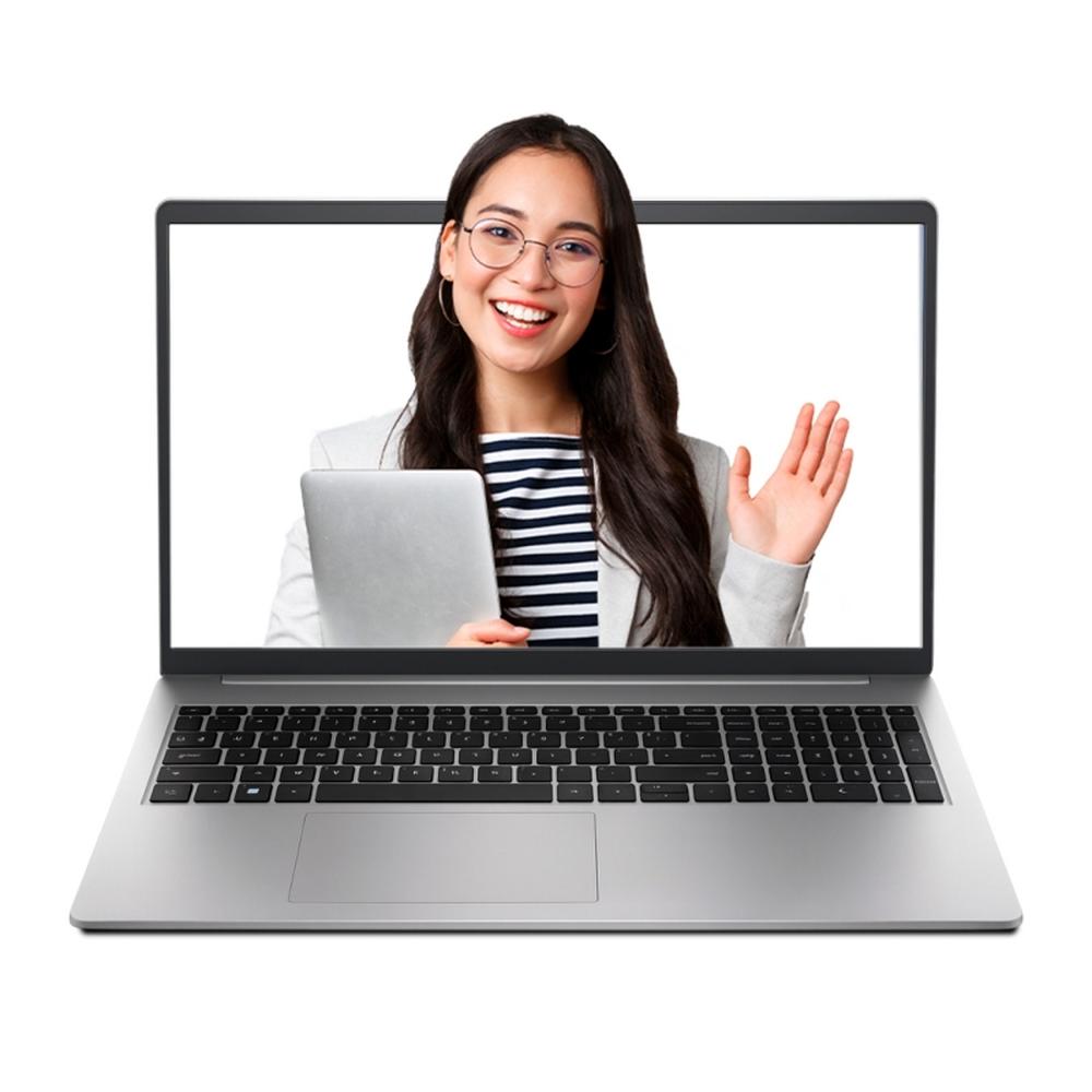 LAPTOP DELL 15 DC15250 15.6'' INTEL CORE I5 1334U 32GB 512GB