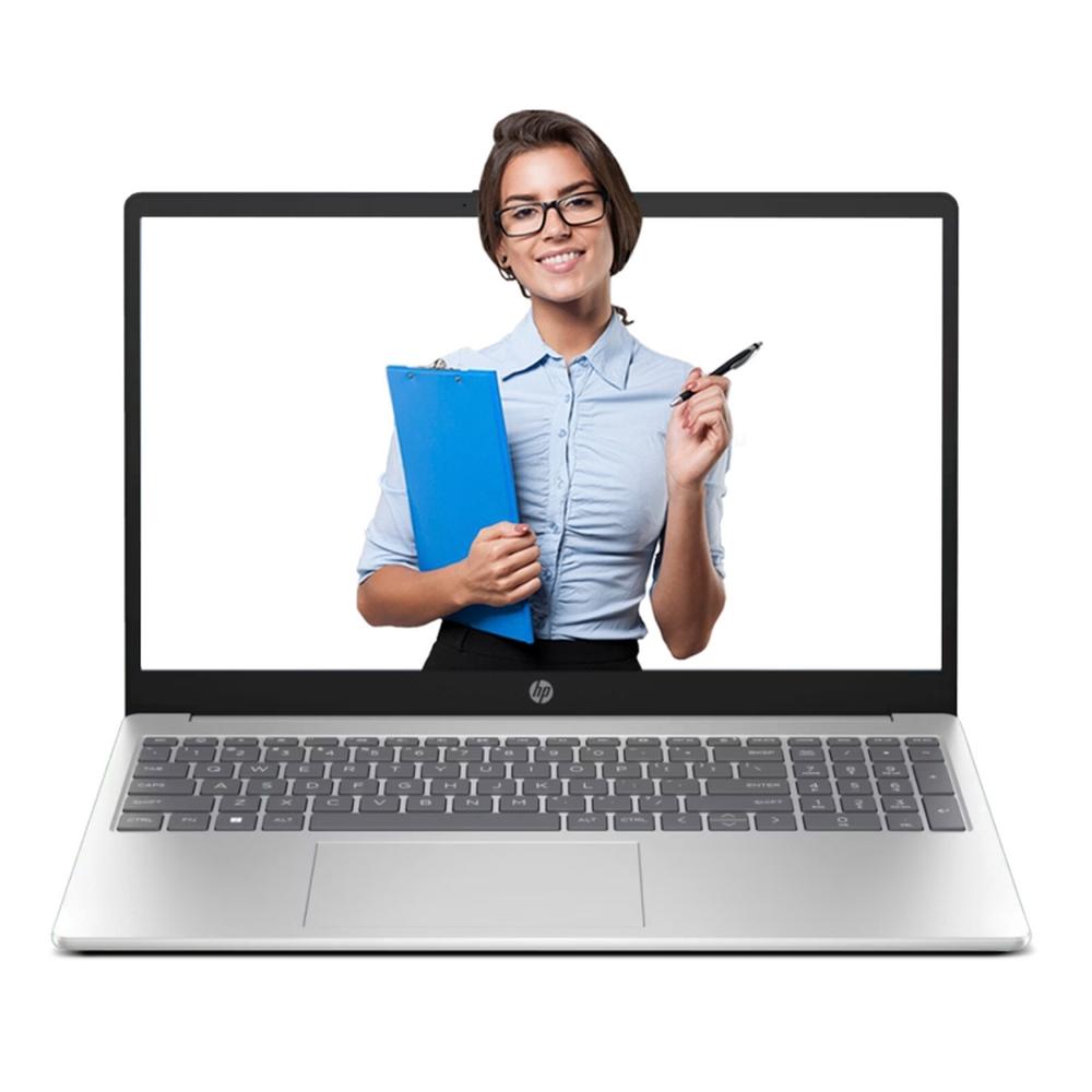 LAPTOP HP 15FC0012LA 15,6" RYZEN 7 7730U 32GB 1TB MIPCLISTA MI PC LISTA