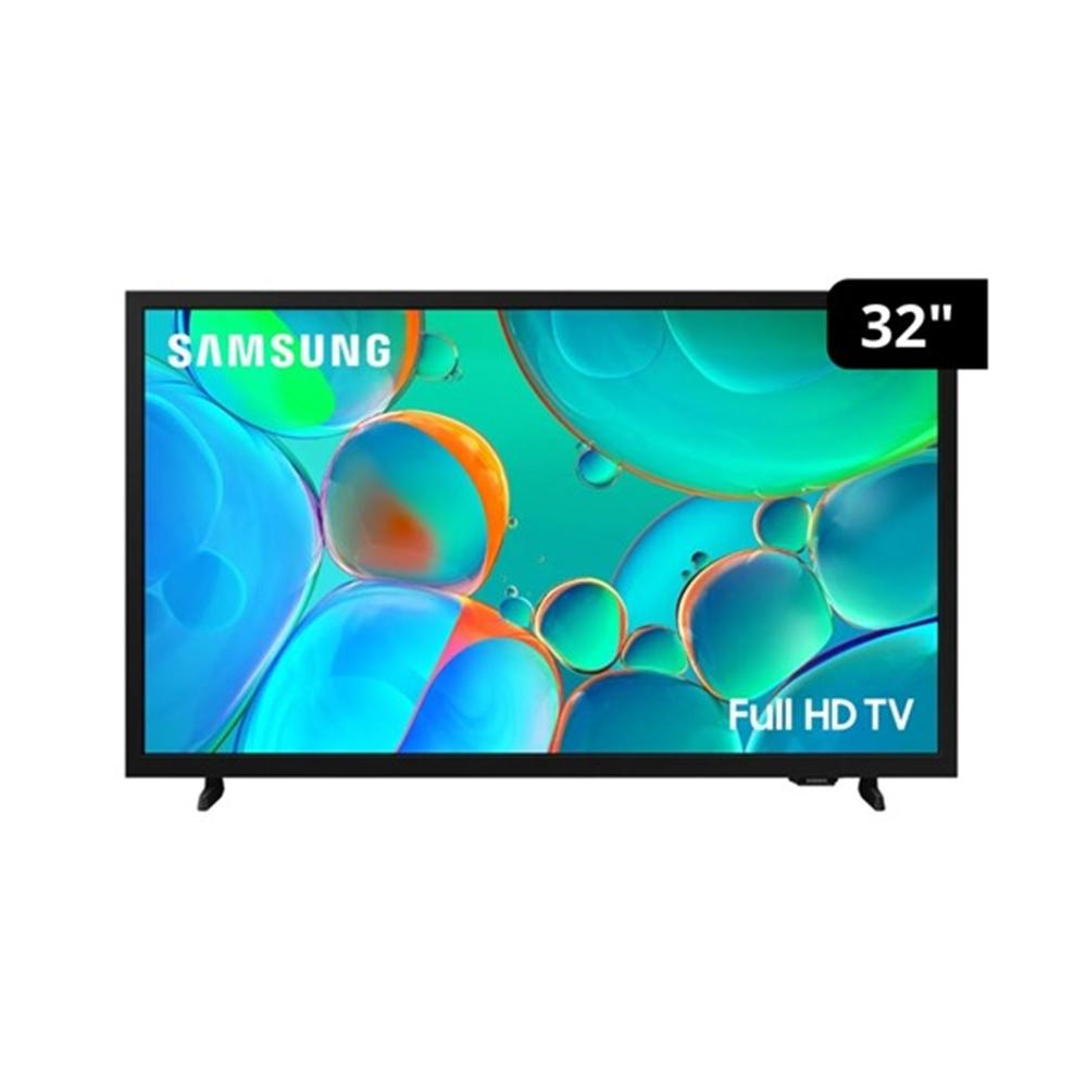 TELEVISOR SAMSUNG 32 FHD SMART TV SAMSUNG UN32H5000FGXPE