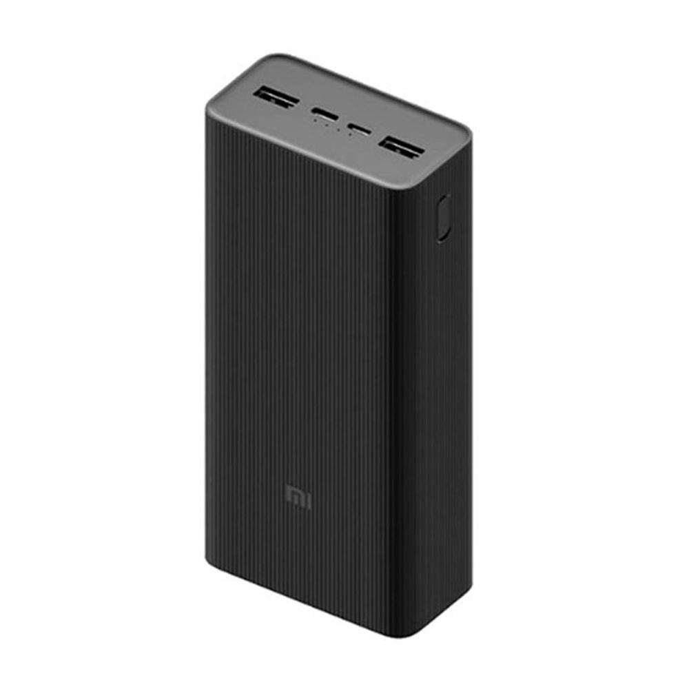 XIAOMI 18W POWER BANK 30000MAH