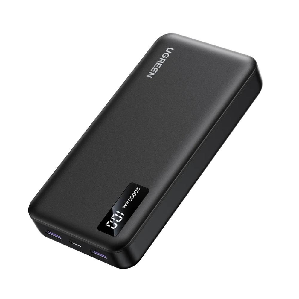 POWER BANK UGREEN FAST CHARGING  20000MAH (100W)