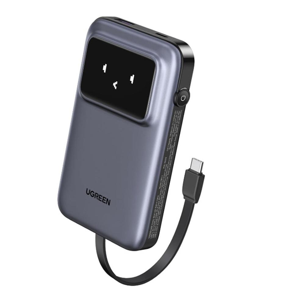 POWER BANK UGREEN UNO 10000MAH (30W)