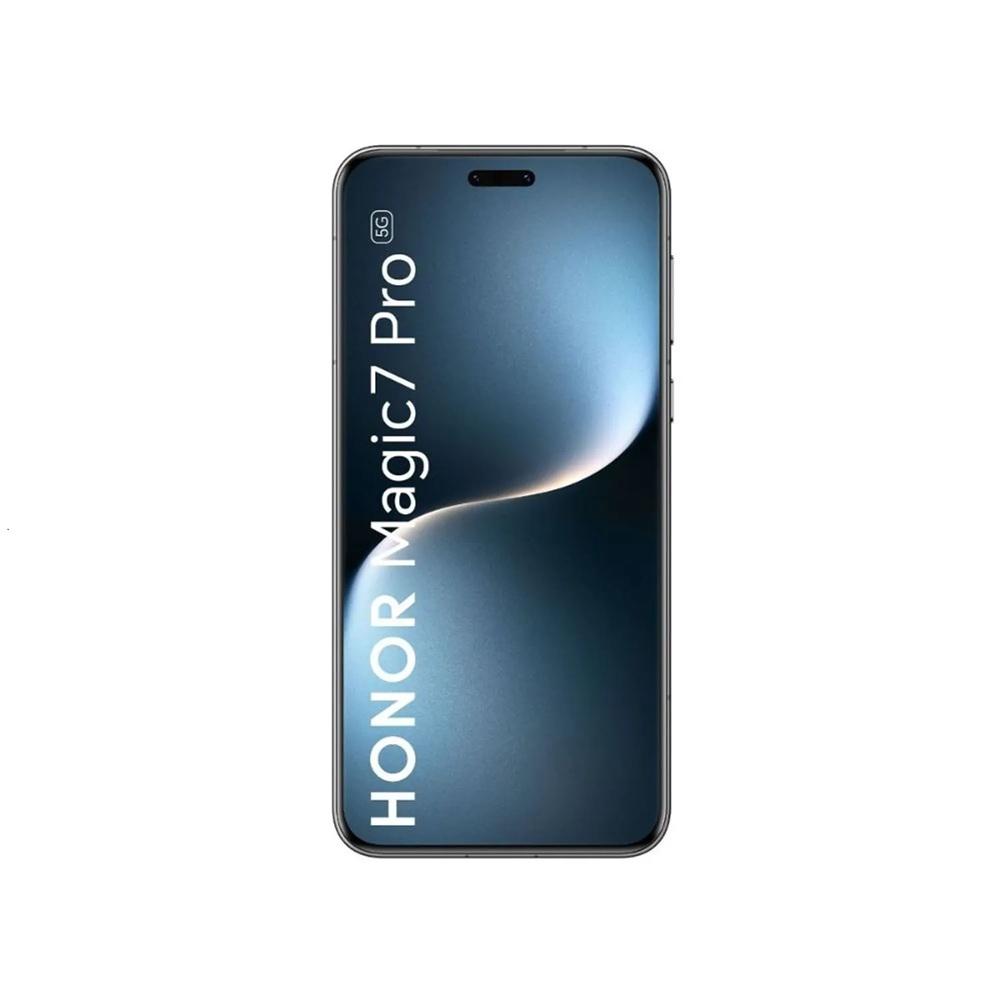 CELULAR HONOR MAGIC 7 PRO 512GB 12GB NEGRO