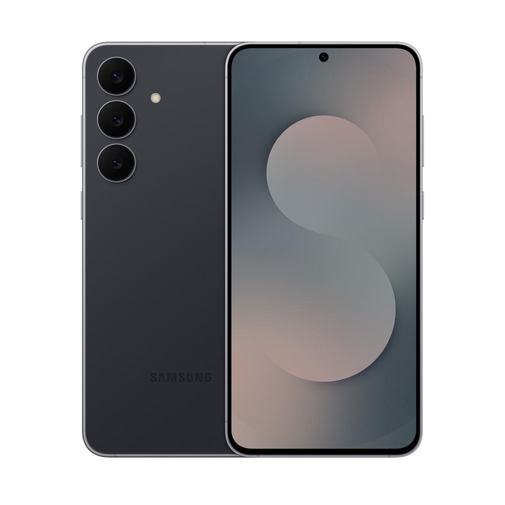 CELULAR SAMSUNG GALAXY S25 FE 256GB 8GB BLACK