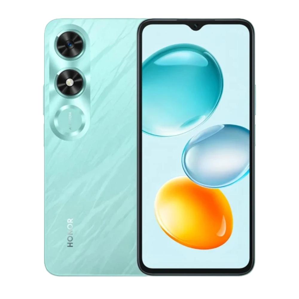 CELULAR HONOR PLAY 9C 256GB 6GB CYAN