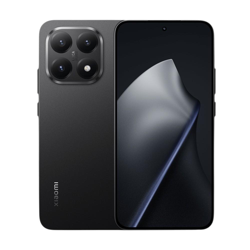 CELULAR XIAOMI 15T WITH LEICA 512GB 12GB NEGRO