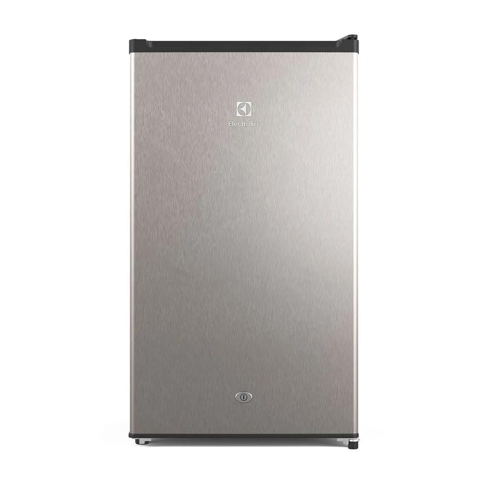 FRIGOBAR ELECTROLUX UNA PUERTAS 90L GRIS ERD090G2HWG