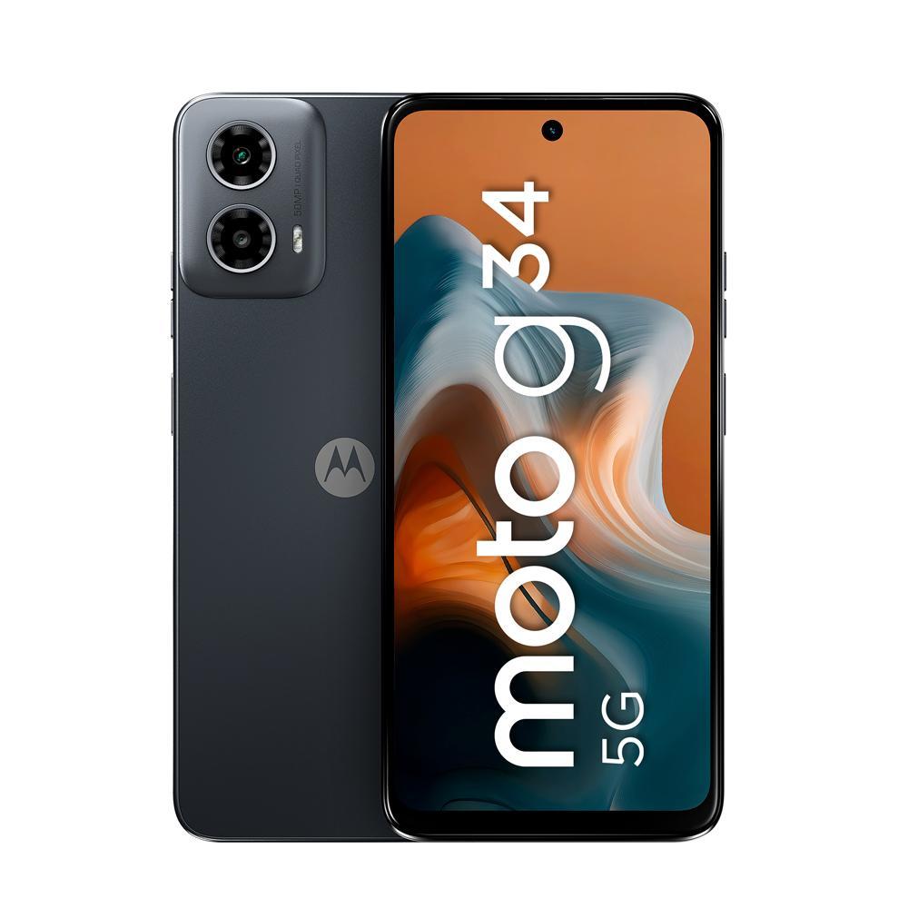 CELULAR MOTOROLA G34 256GB