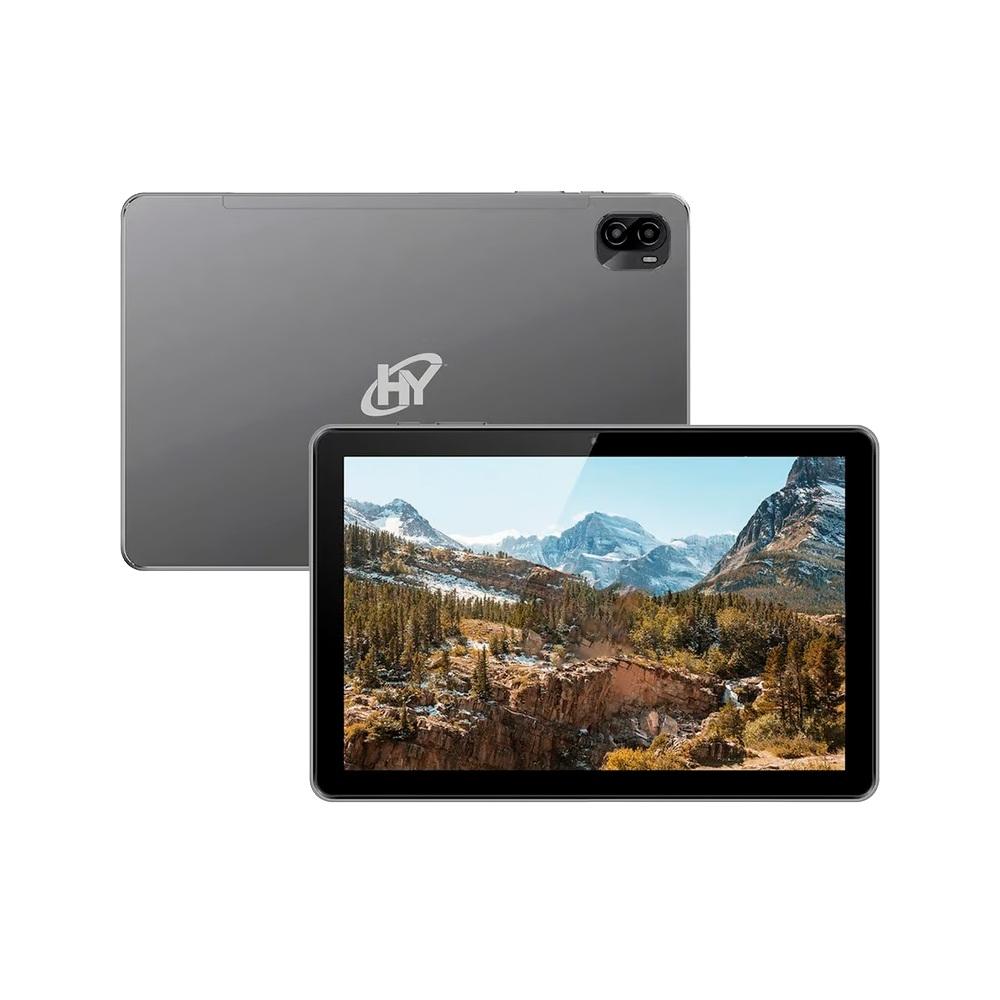 TABLET HYUNDAI HYTAB PLUS 10LB4 10.1 128GB 4GB GRIS