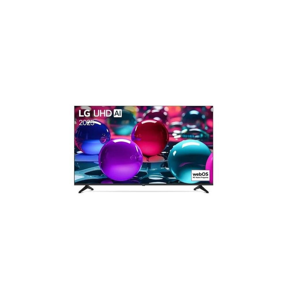 TELEVISOR LG 55UA7300PSB UHD/4K SMART THINQ AI C/MAGIC REMOTE