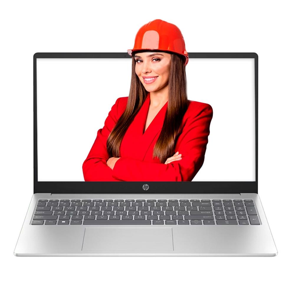 LAPTOP HP 15-FD0276LA 15.6’’ INTEL CORE I7 1355U 32GB 500GB