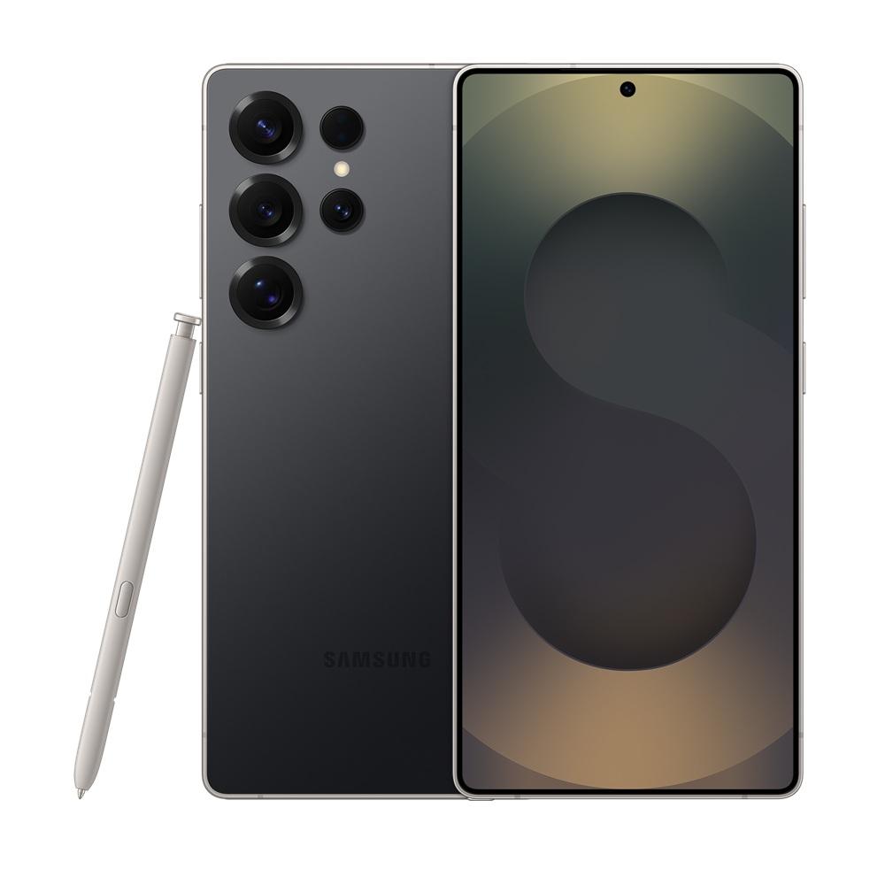 CELULAR SAMSUNG GALAXY S25 ULTRA 256GB 12GB TITANIUM BLACK