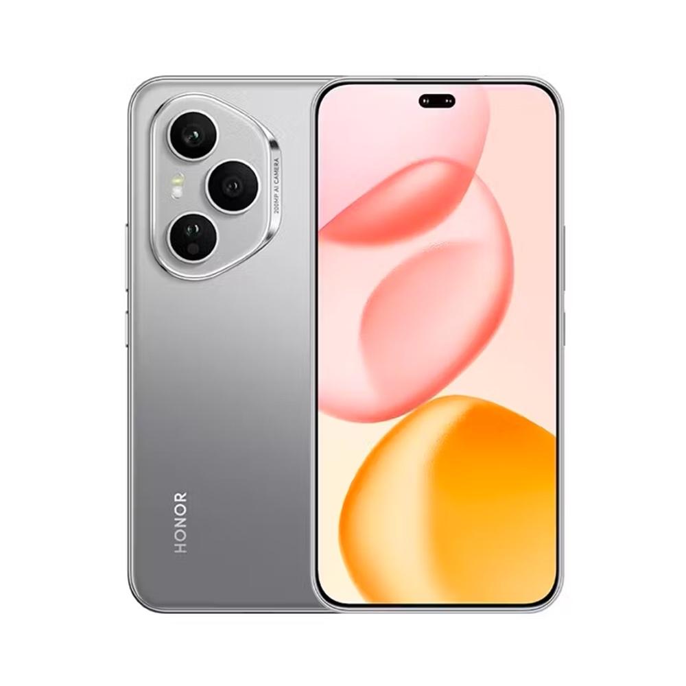 CELULAR HONOR 400 PRO 5G 512GB 12GB GRIS