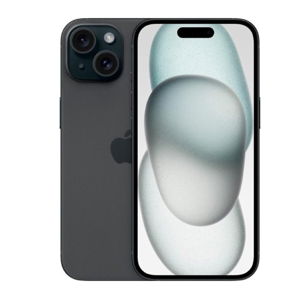 CELULAR APPLE IPHONE 15 C/CHIP 128GB 6GB NEGRO